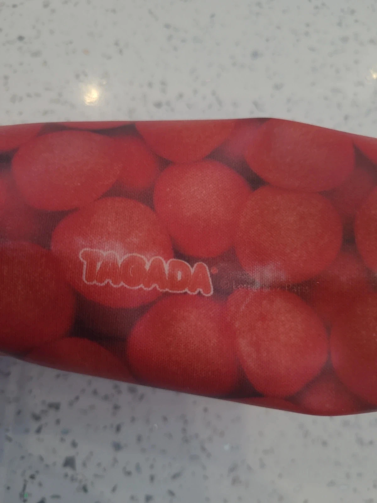 Necessaire fraisas tagada – photo 4